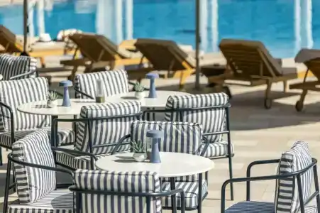 Hilton Istanbul Bosphorus - 93