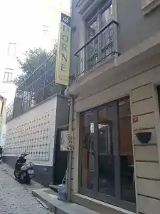 Dorne Suite Taksim - 44