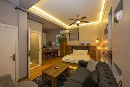 Dorne Suite Taksim - 48