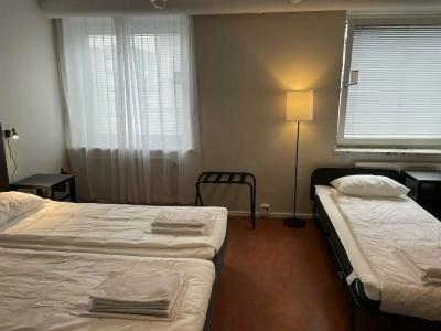 n Hostel Malmö City - 84