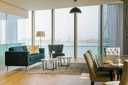 Sonder At Jbr The Walk - 72