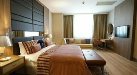 Tryp By Wyndham Istanbul Basın Ekspres - 64