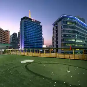 Dusit Thani Bangkok - 7