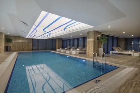 Hilton Garden Inn Istanbul Atatürk Airport - 7