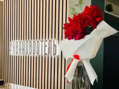 Ивановоотель - 23