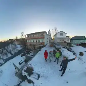 Акварель - 16