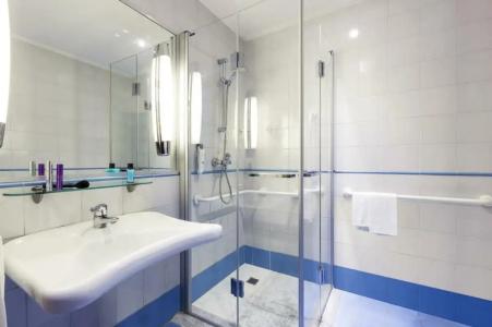 Ibis Styles Napoli Garibaldi - 92