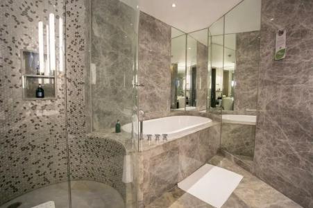 Centara Grand At Centralworld - Sha Extra Plus Certified - 53