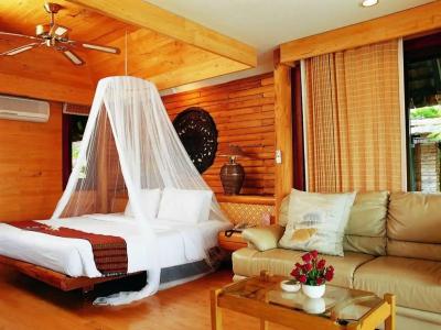 Sunset Park Resort And Spa - Sha Plus - 86