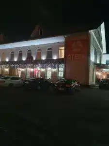 Ласточкино гнездо - 8