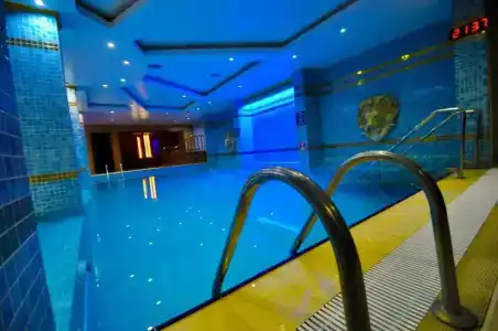 Black Bird Thermal & Spa - 68