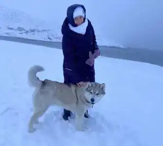 Териберка Тур - 32