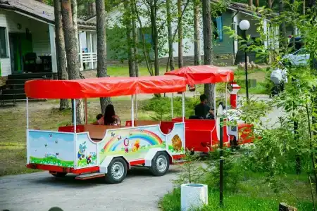 Eco Village Club - 44