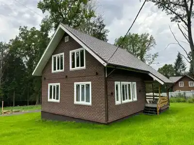 Эко парк гостевой комплекс - 3