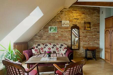 Bernardinu b&b House - 6