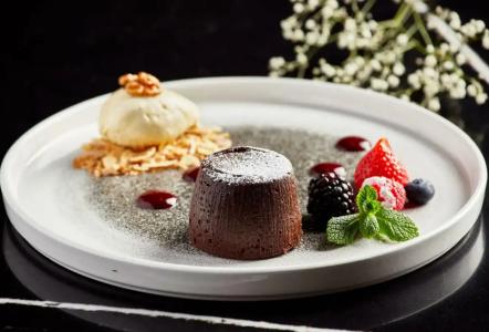 Crowne Plaza - Warsaw - The Hub, An Ihg - 26