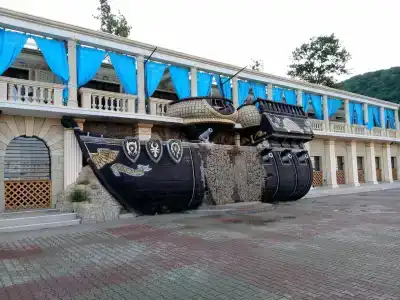 Хуторок Школьная - 21