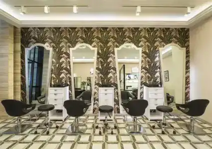 The St. Regis Mumbai - 80