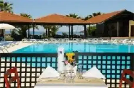 Club Akman Beach - 25