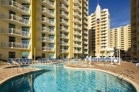 Club Wyndham Ocean Boulevard - 19