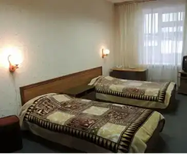 Баринова Роща - 83