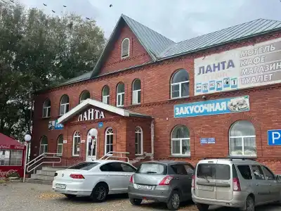 Ланта - 30