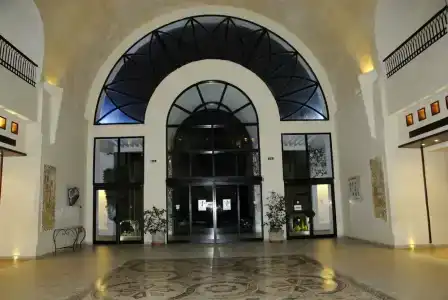 Vincci Djerba Resort - 4