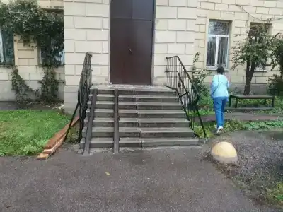 Ark Hostel - 16