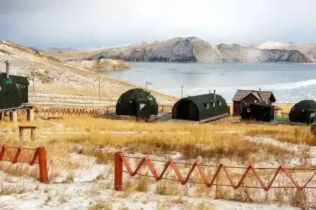 Воробьёвы горы - 88