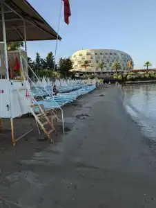 Lonicera World Resort & Spa - Ultra All Inclusive - 80