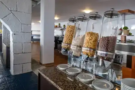 Latchi Family Resort - 16