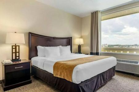 Comfort Suites Maingate East - 49