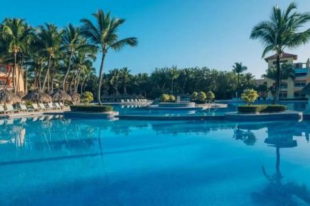 Iberostar Selection Hacienda Dominicus - 60