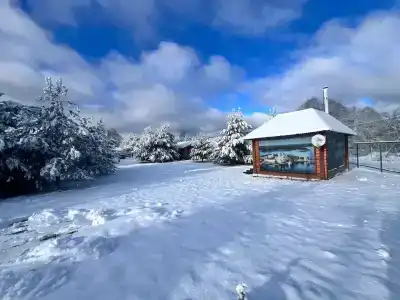 Guest House on Seliger - 29