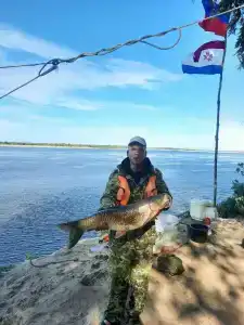 Дыхание Волги - 4