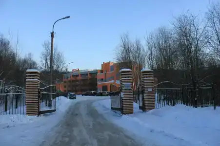 Экспедиция - 74