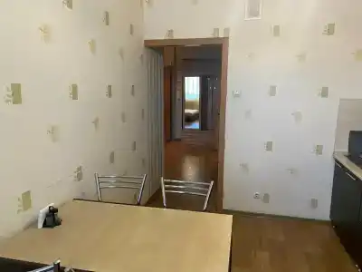 Симбирские апартаменты на Рябикова 60А 85 с 3 спальнями - 37