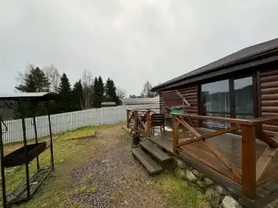 Гостевой комплекс в д. Нурмолицы - 95