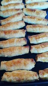 Görkem Apart Otel - 32