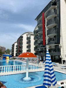 Grand Uysal Beach - 51