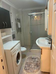 Ortakoy Aysem Sultan - 80