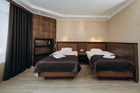 Apartment Musson - 41