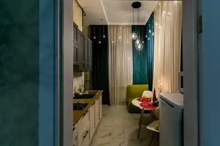 квартира на Куйбышева 81 - 31