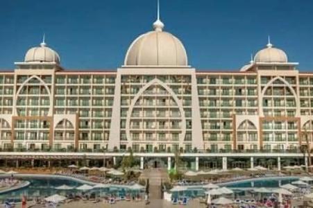 Xafira Deluxe Resort&Spa - Ultra All Inclusive - 43