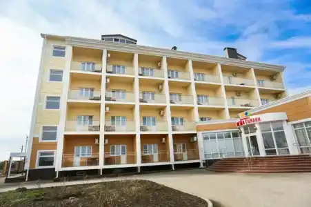 Звезда Тамани - 82