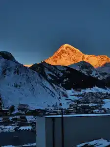 Northgate Kazbegi - 23