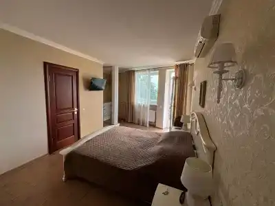 Алупка Rest - 11