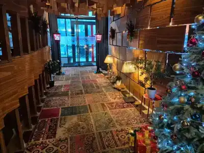 Inn Ozz Astana - 4