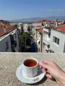 Yeşilyurt Residence - 14