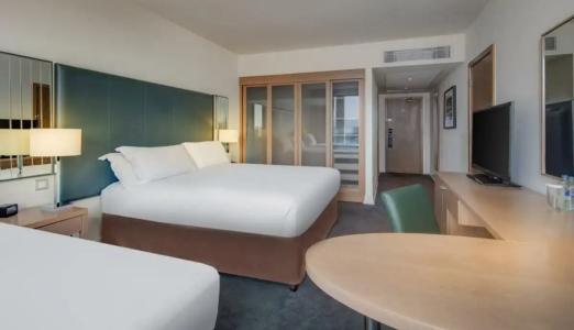 Hilton Dublin Kilmainham - 92